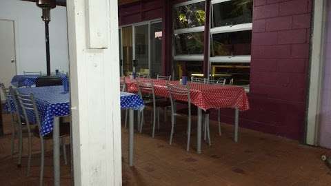 Photo: Allans Seafood Restaurant & Take Away